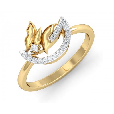 Afni Diamond Ring